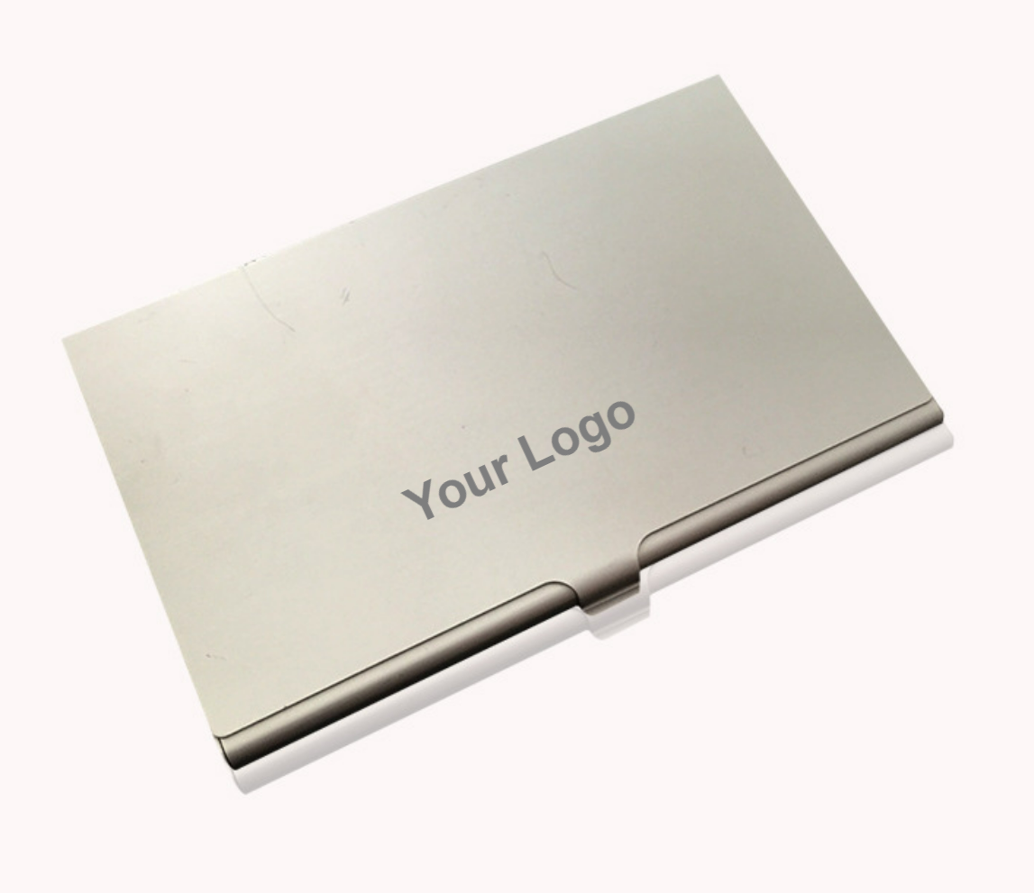 Pocket Business Card Holder