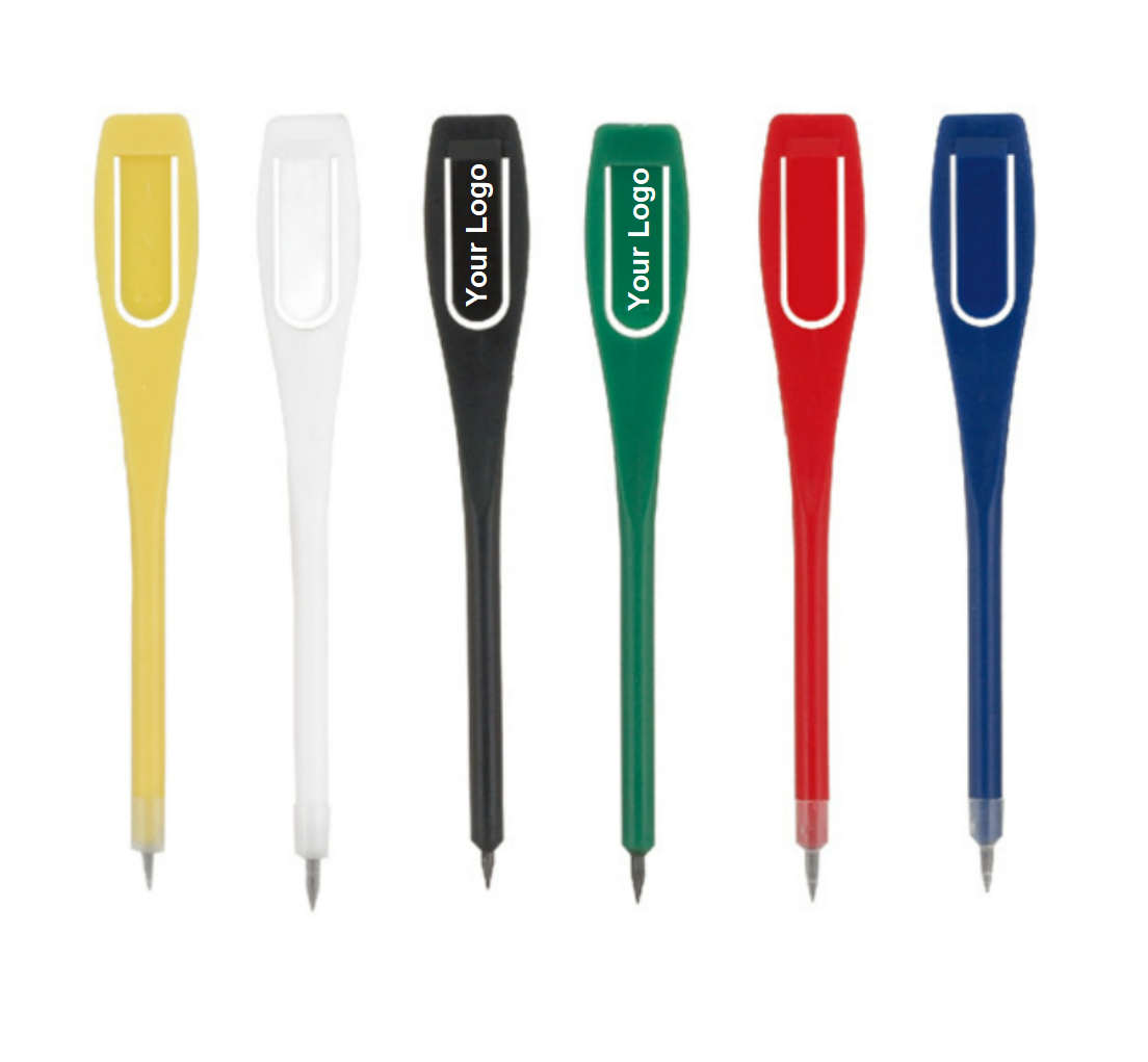 Spearhead Pen