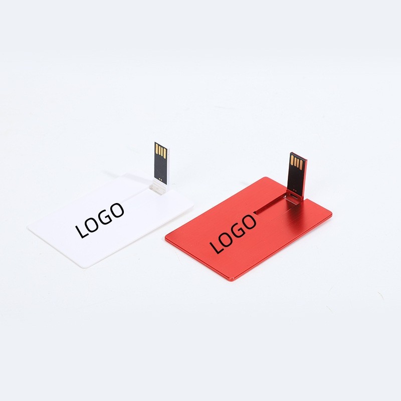 Card USB Flash Drive