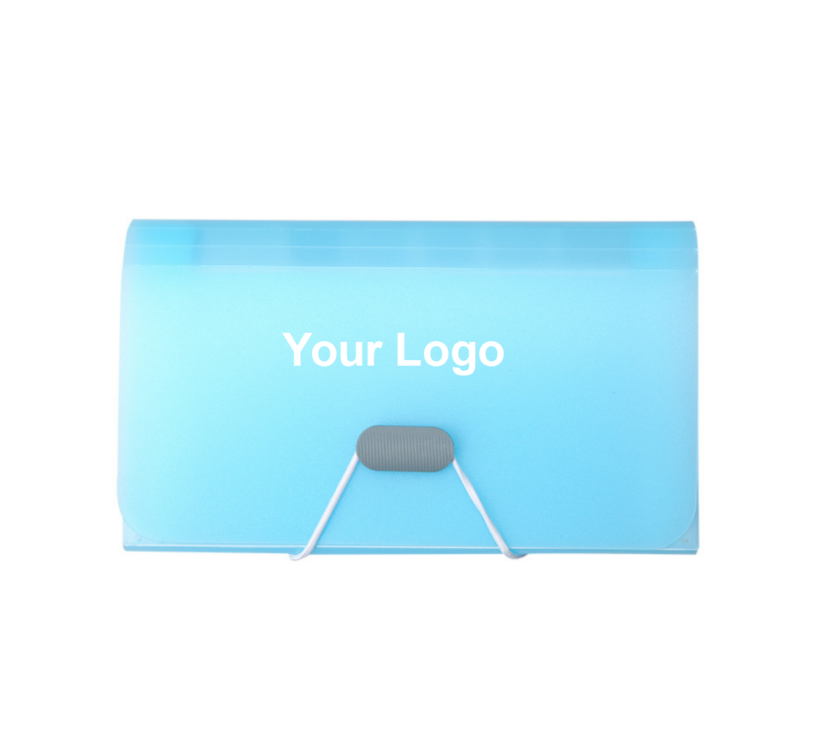 Accordion File Folder