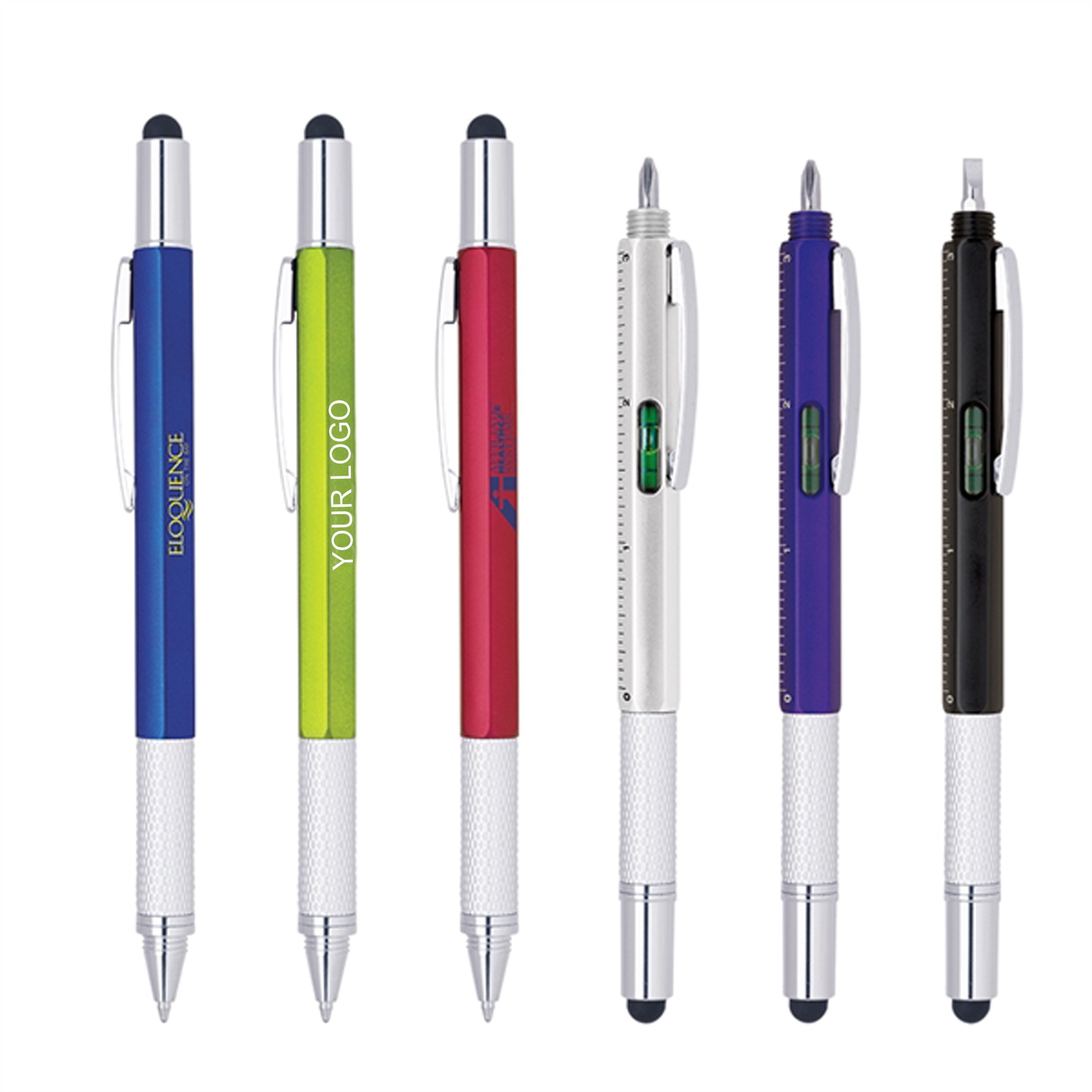 Multipurpose Tool Pen