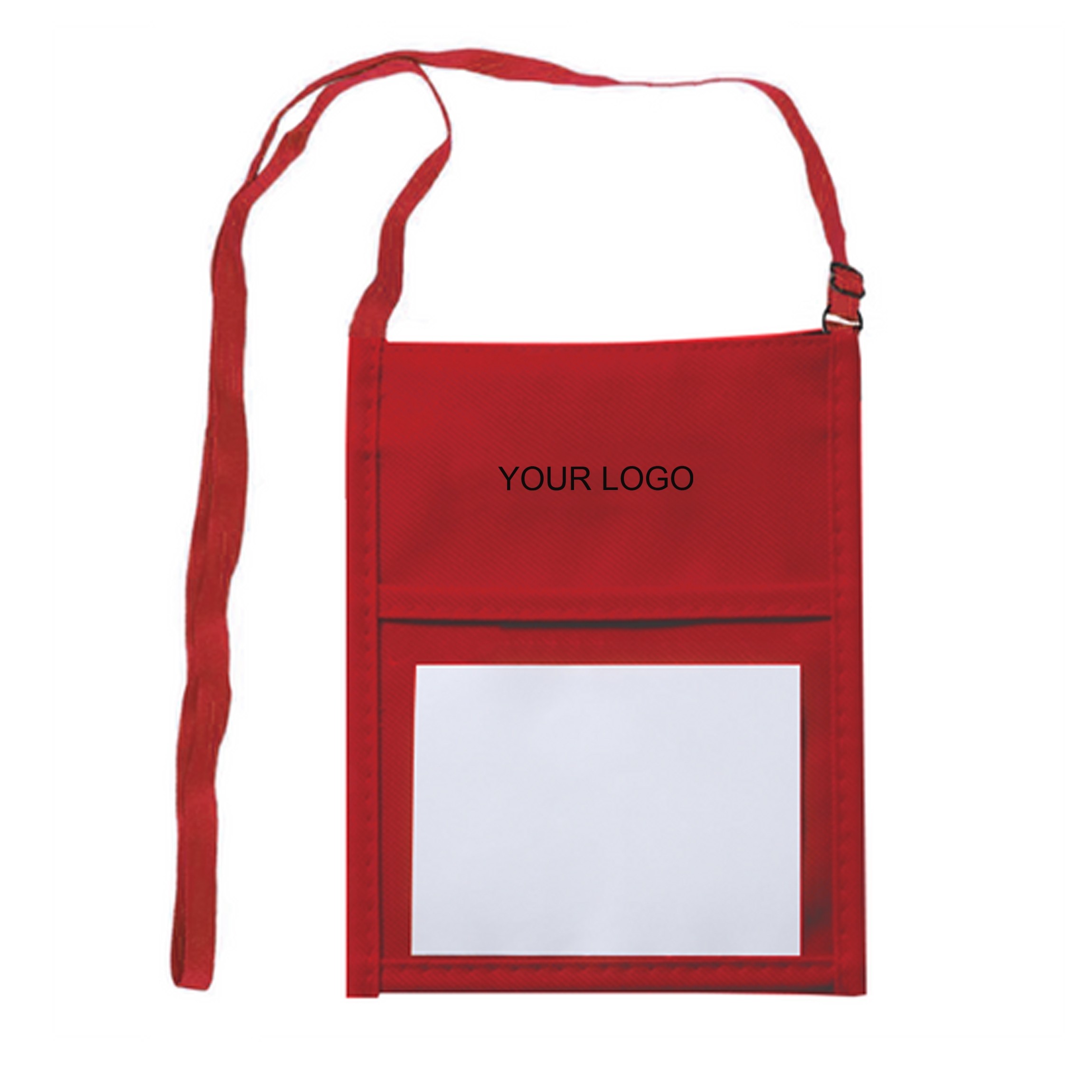 Expo Badge /ID Holder Lanyard