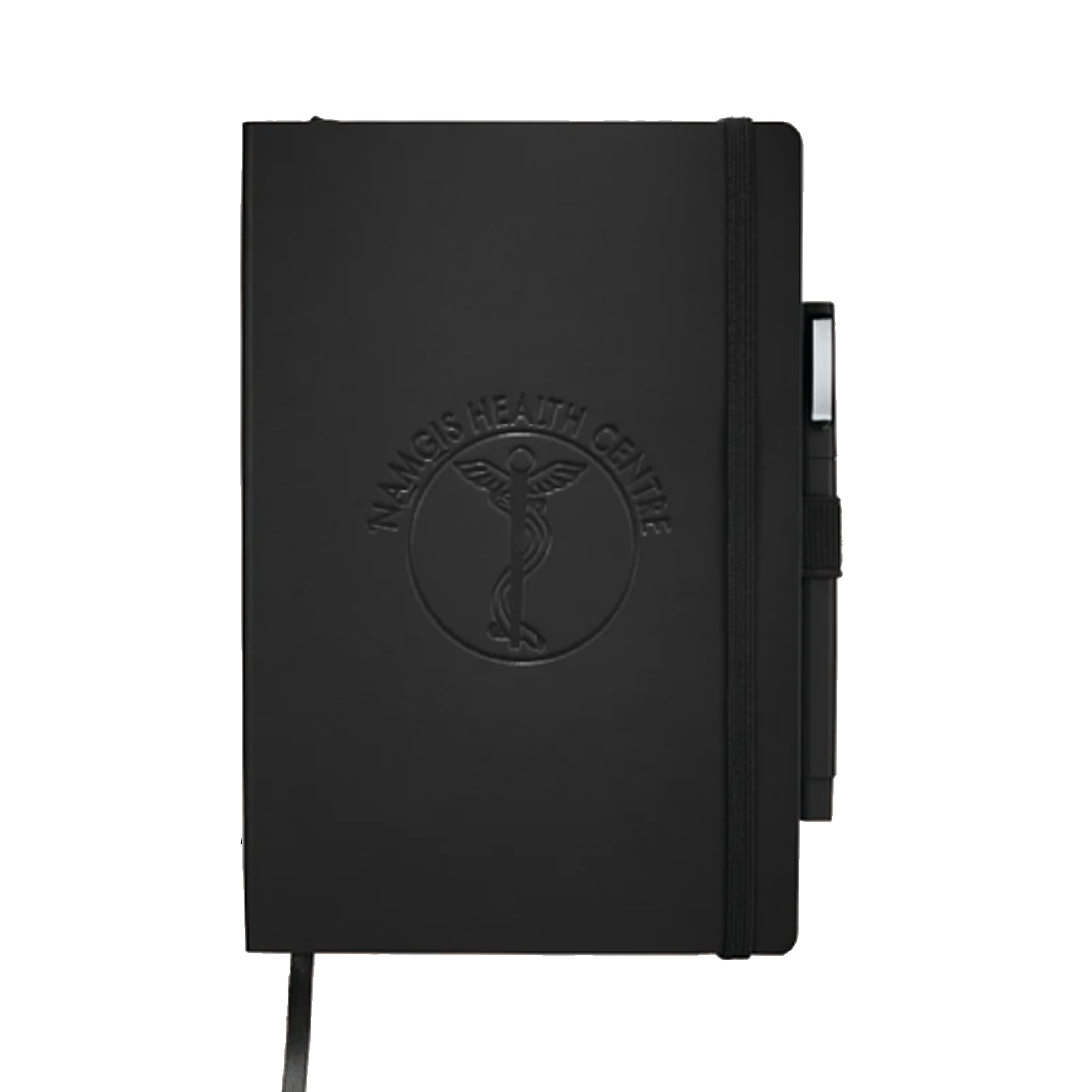 Executive Notebook with Pen