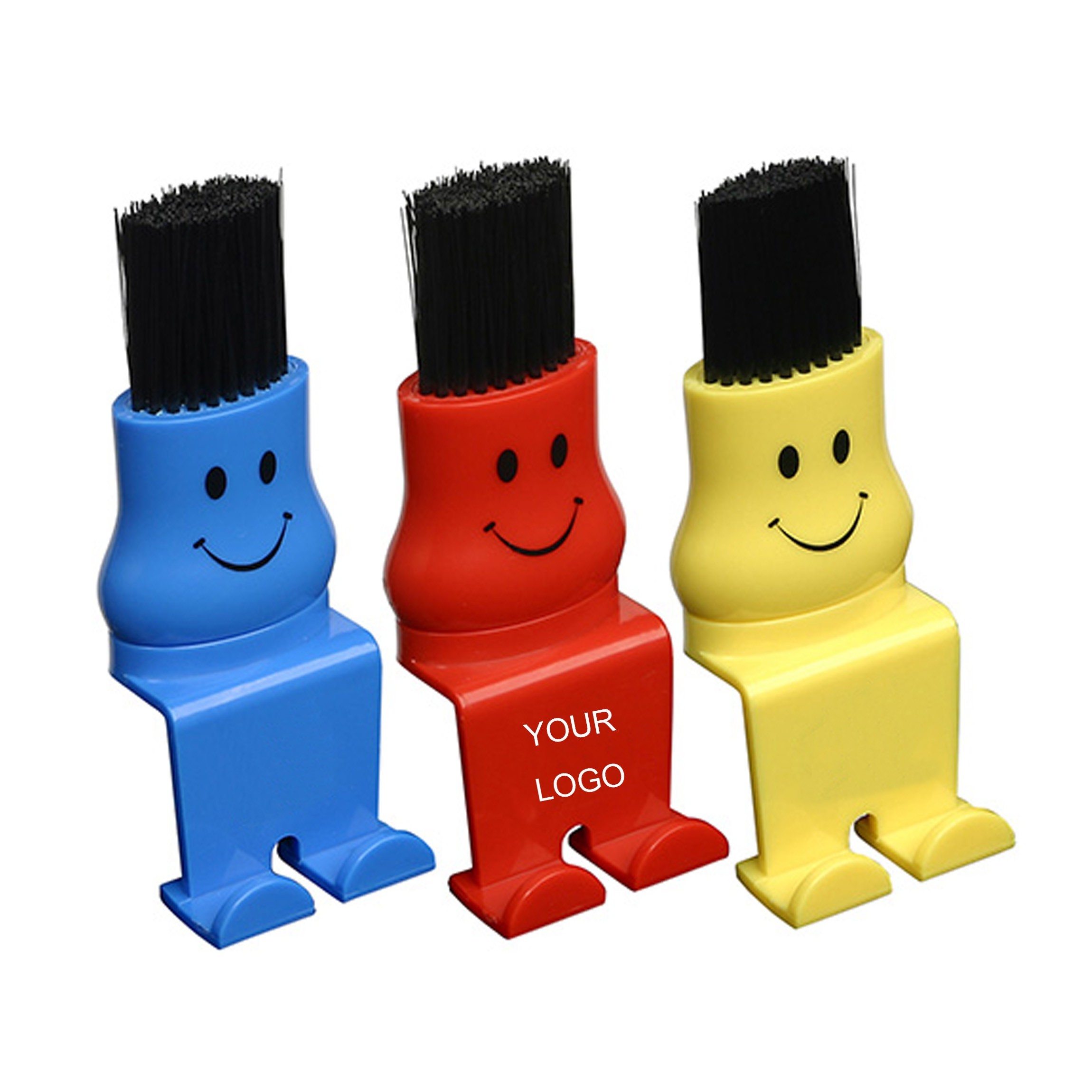 Keyboard Dusting Brush