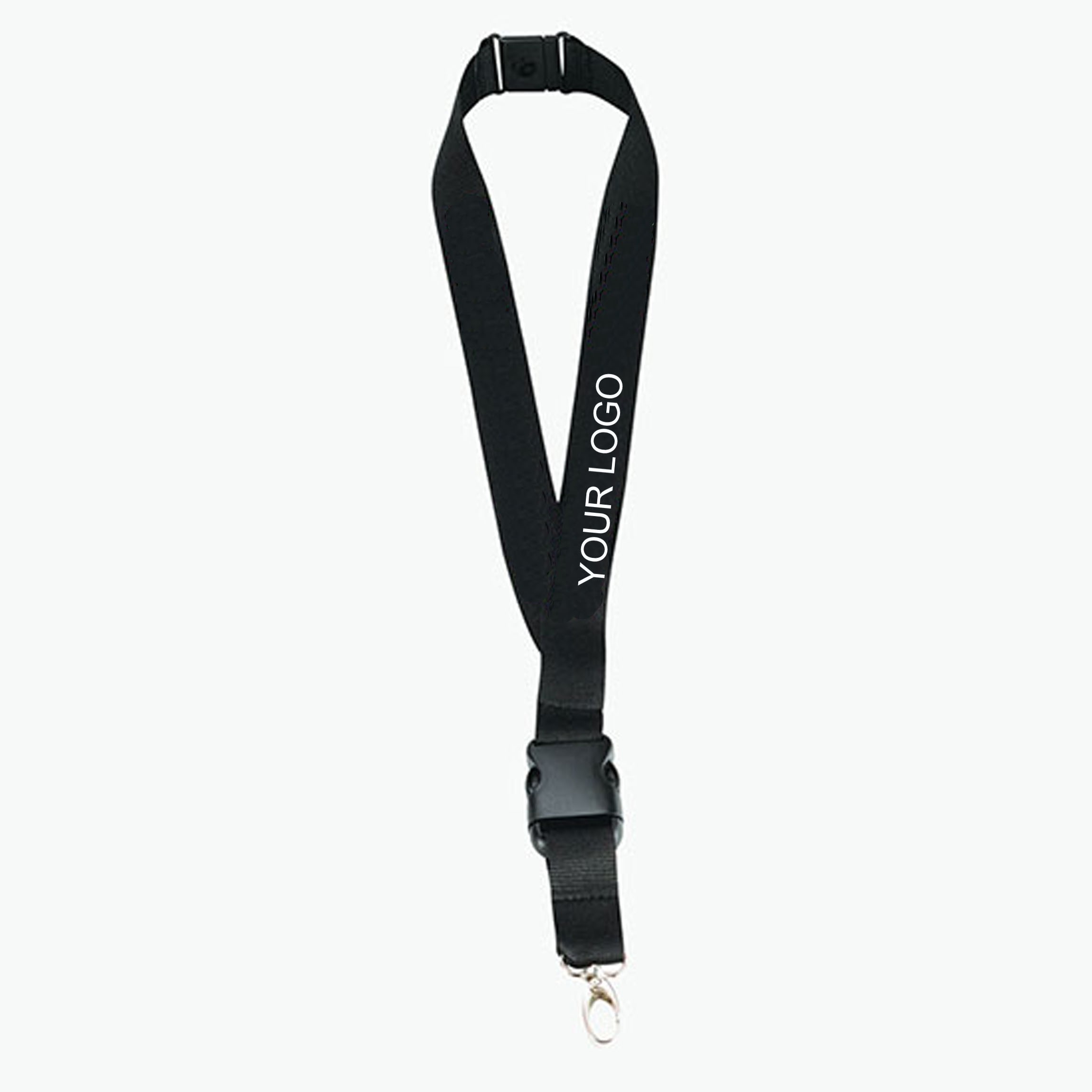 Custom Breakaway Lanyard