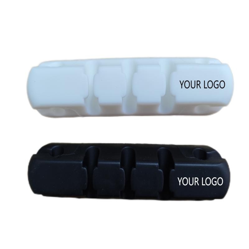 Silicone Cable Organizer
