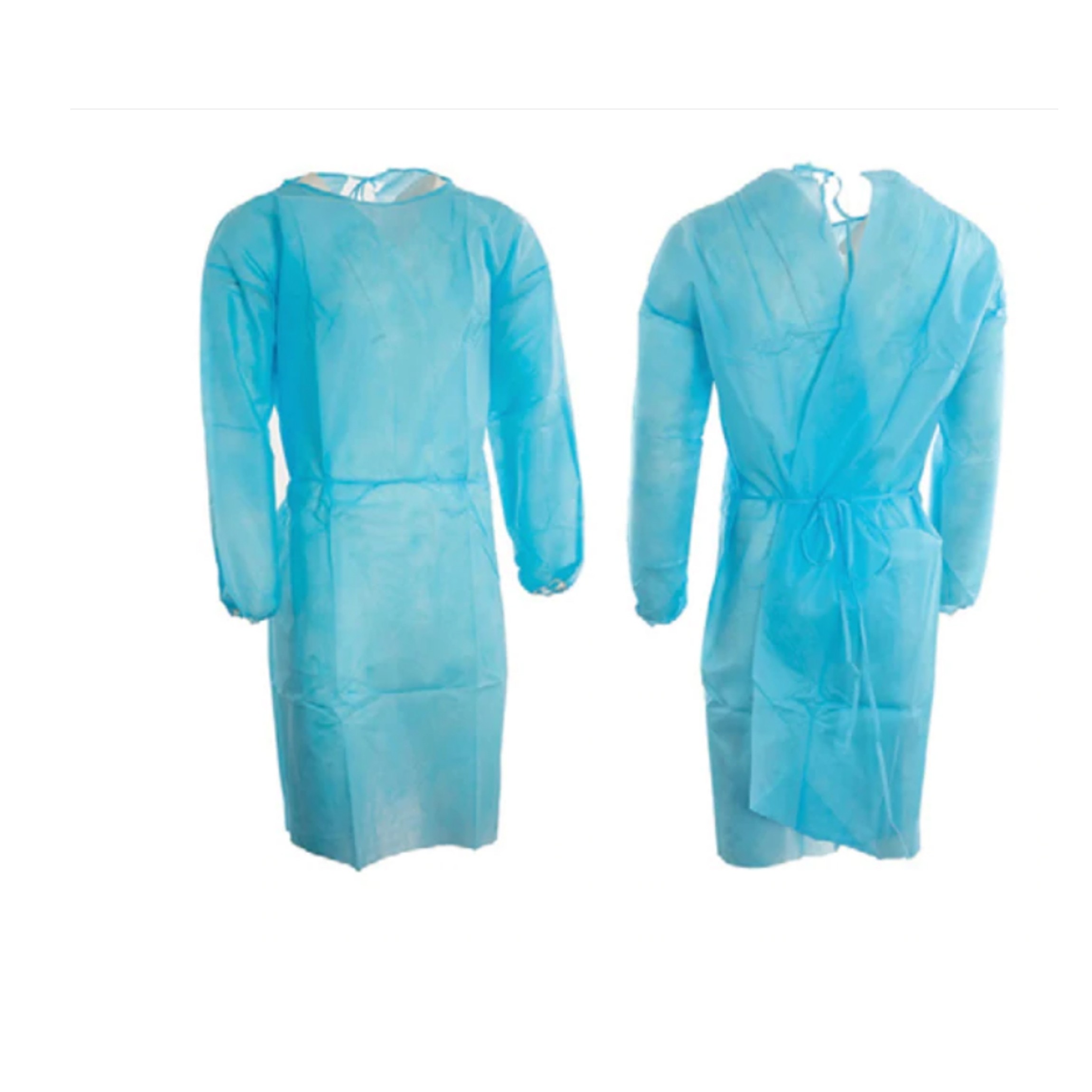 Medical Isolation Gown