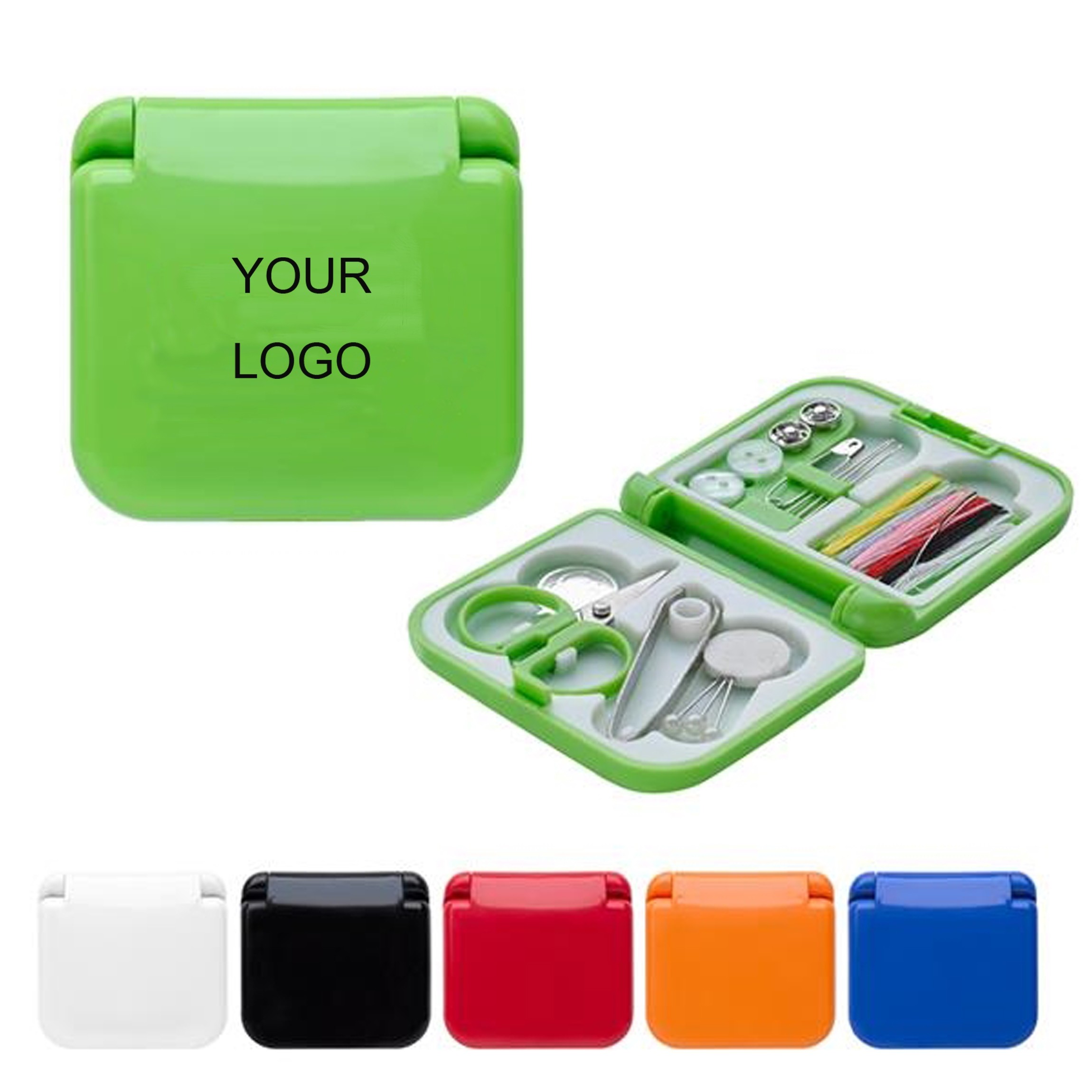 Travel Sewing Kit
