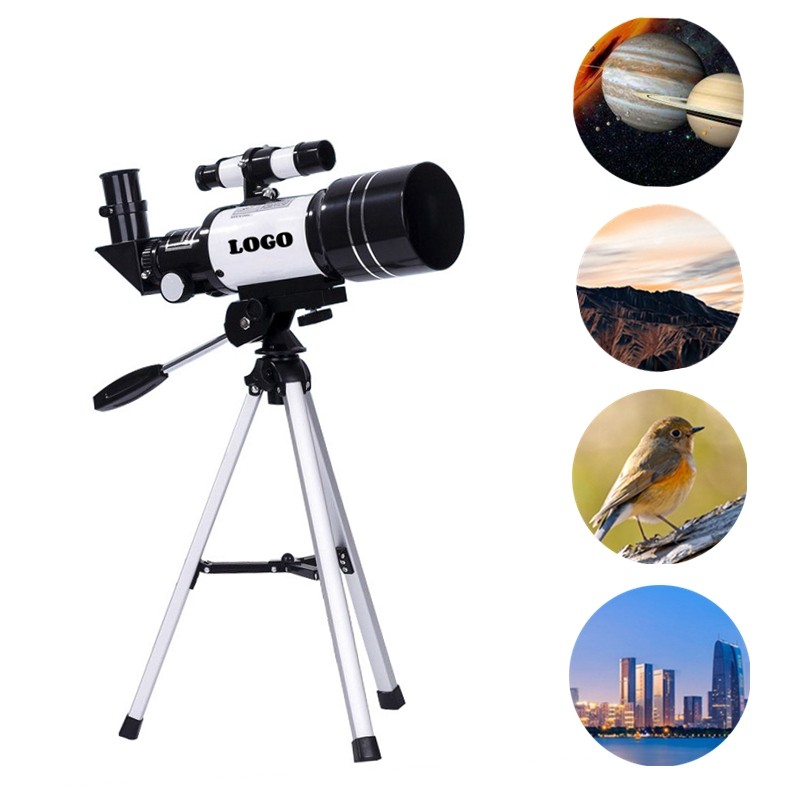 HD Portable Astronomical Telescope