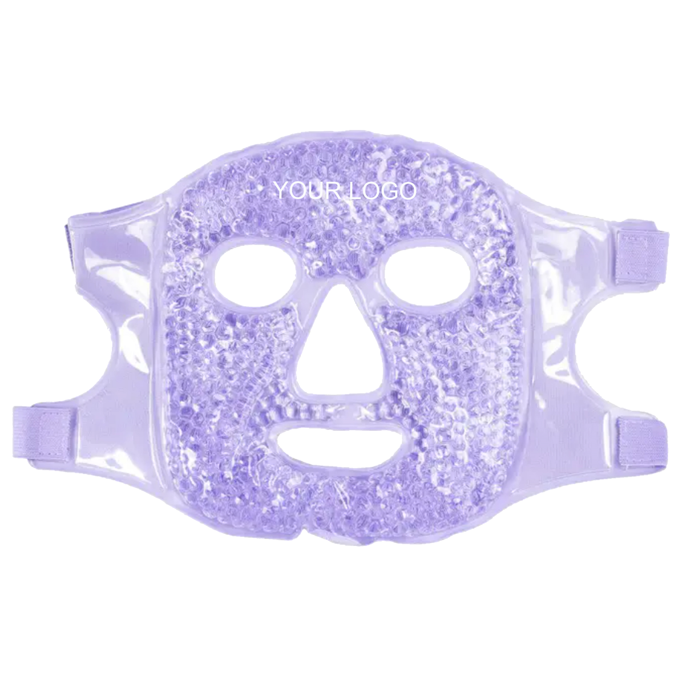 Gel Pack Face Mask
