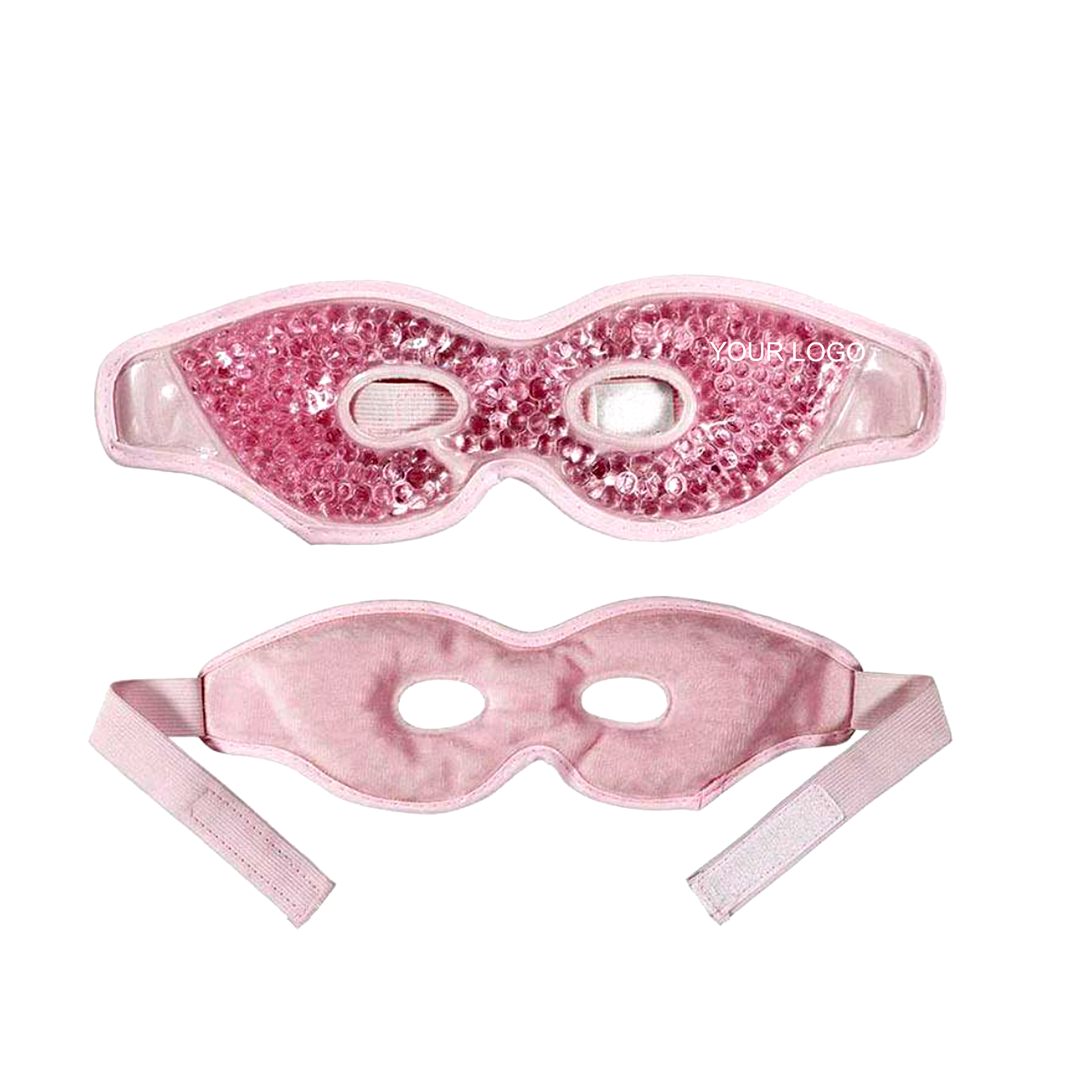 Gel Pack Eye Mask