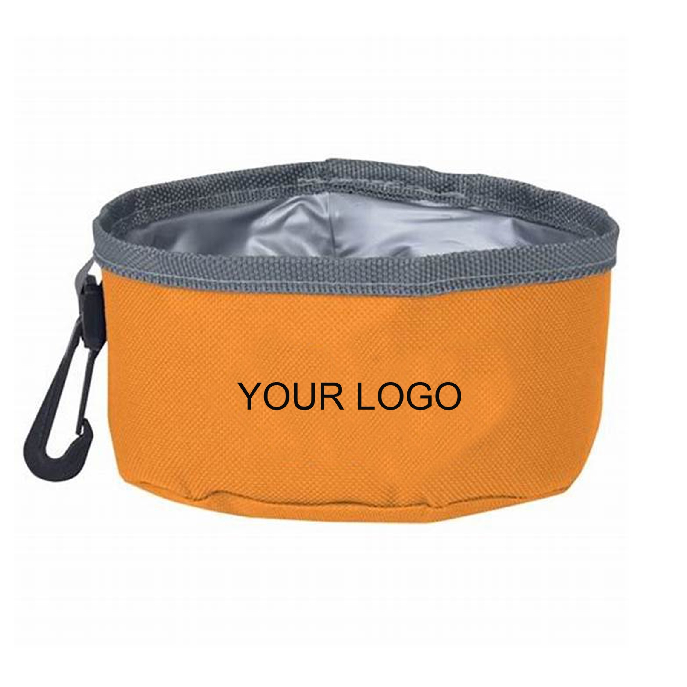 Travel Pet Bowl