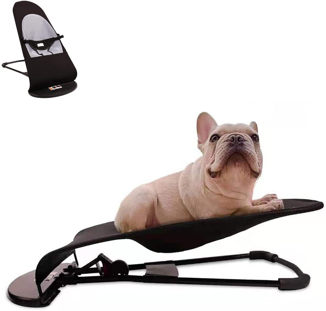 Pet Rocking Chair