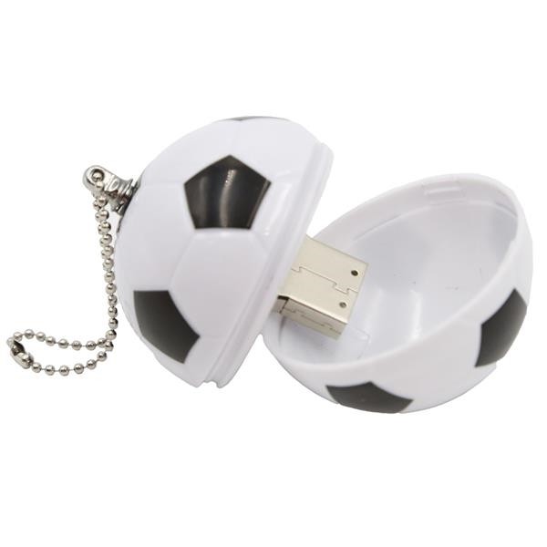 Soccer USB Drive