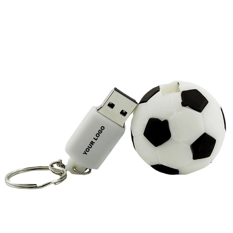 Soccer USB Drive
