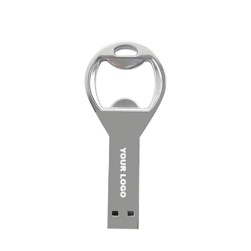 Bottle Opener USB Drive