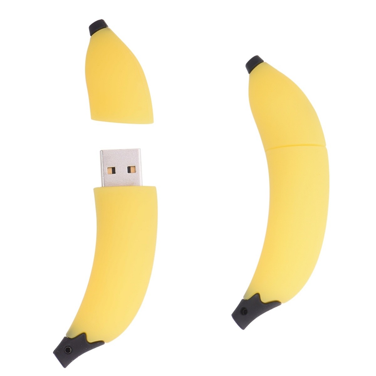 Banana USB Flash Drive