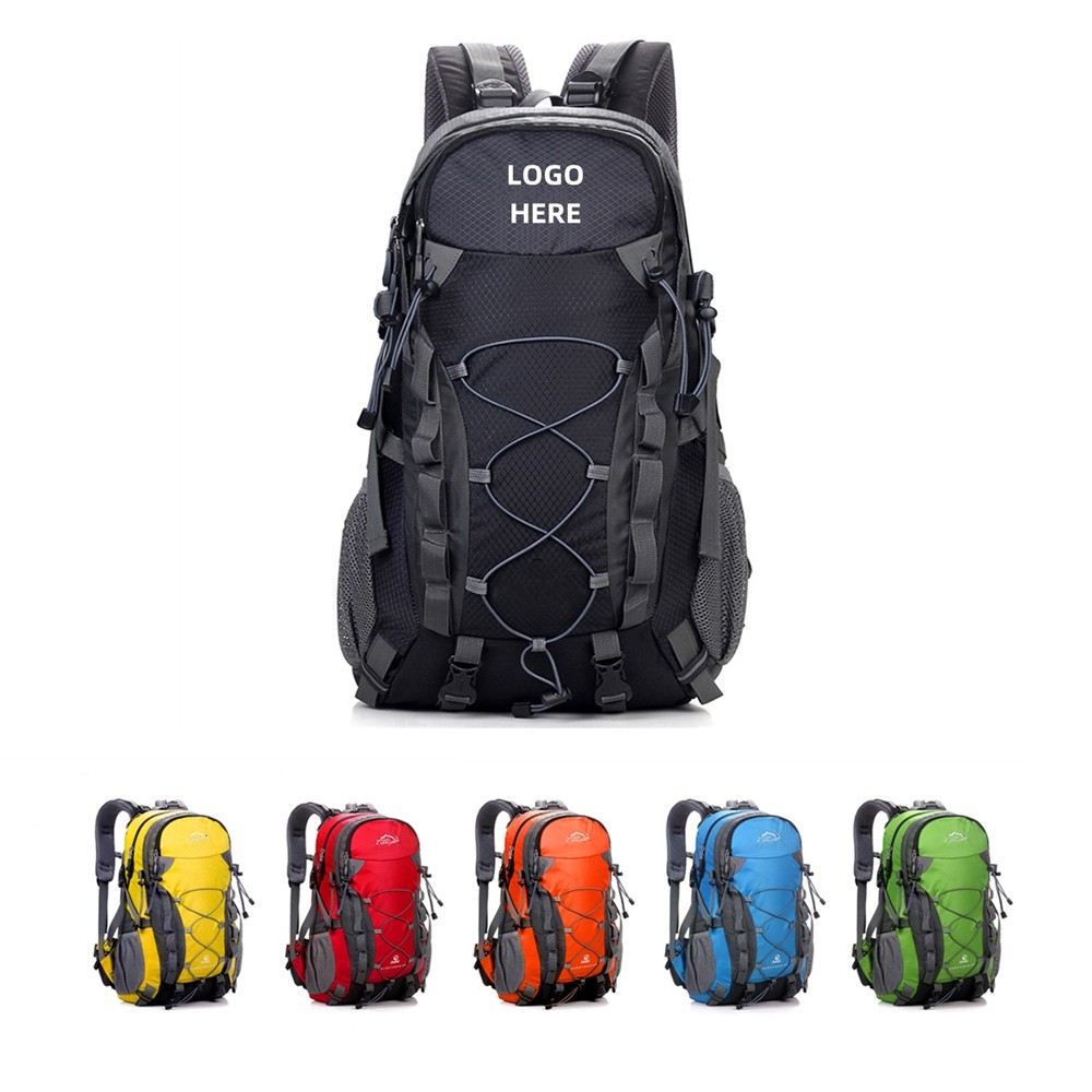 40L Outdoor Travel Backpack Hiking Backpack