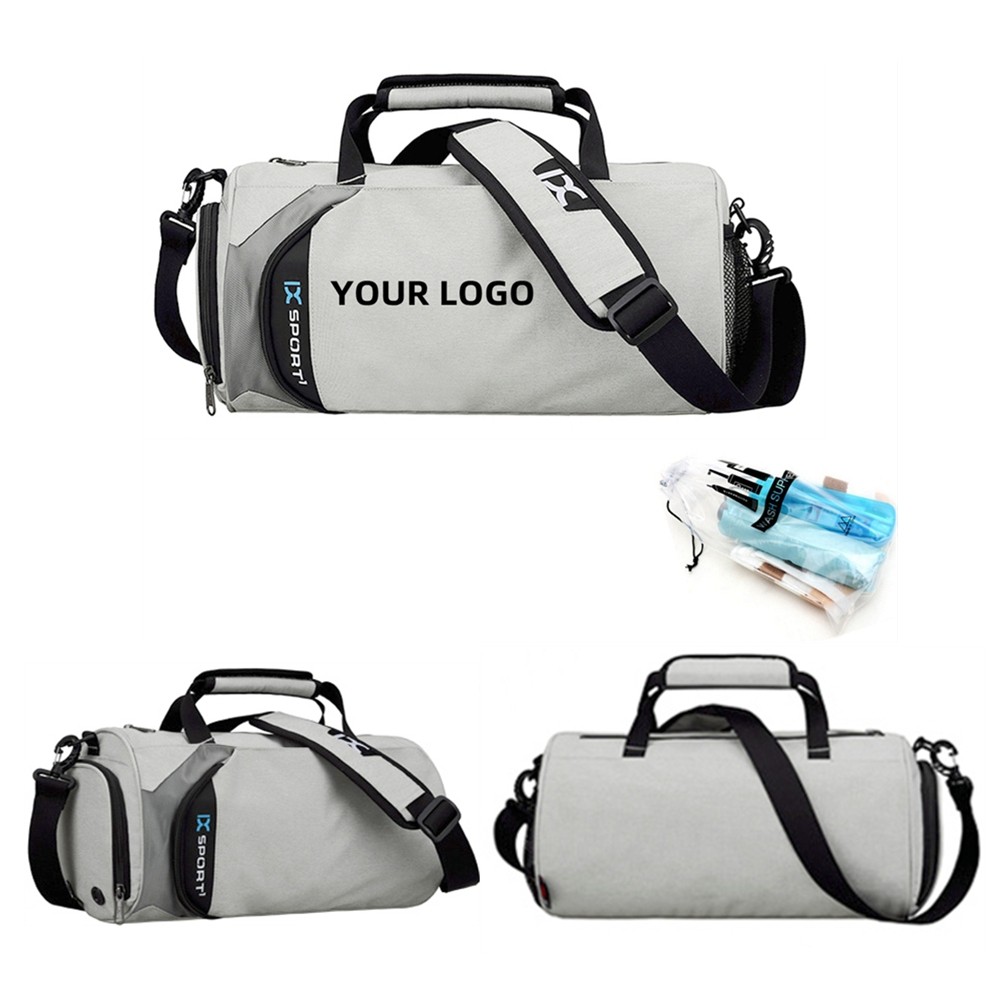20L Sports Duffel Bag