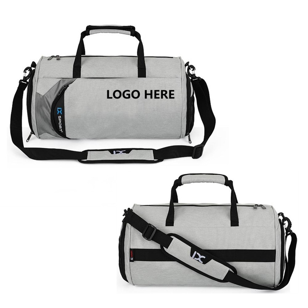 30L Sports Duffel Bag