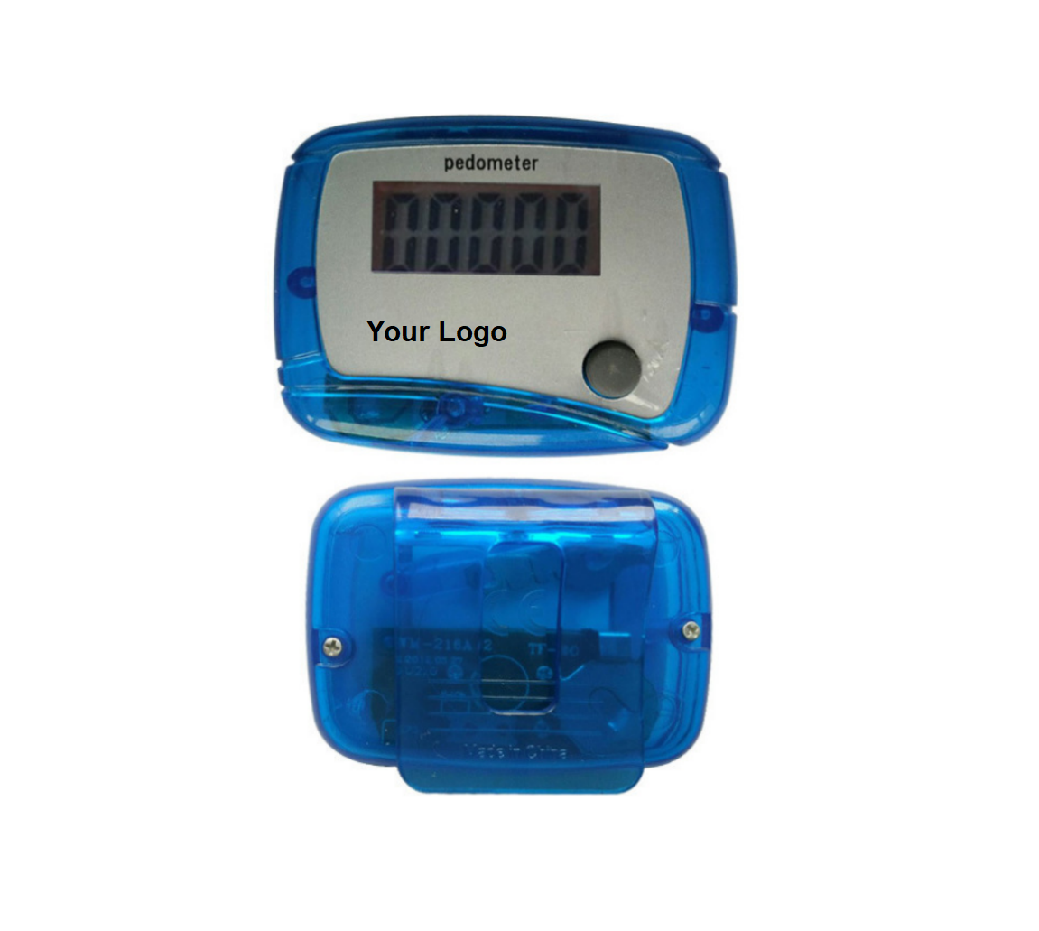 Pedometer