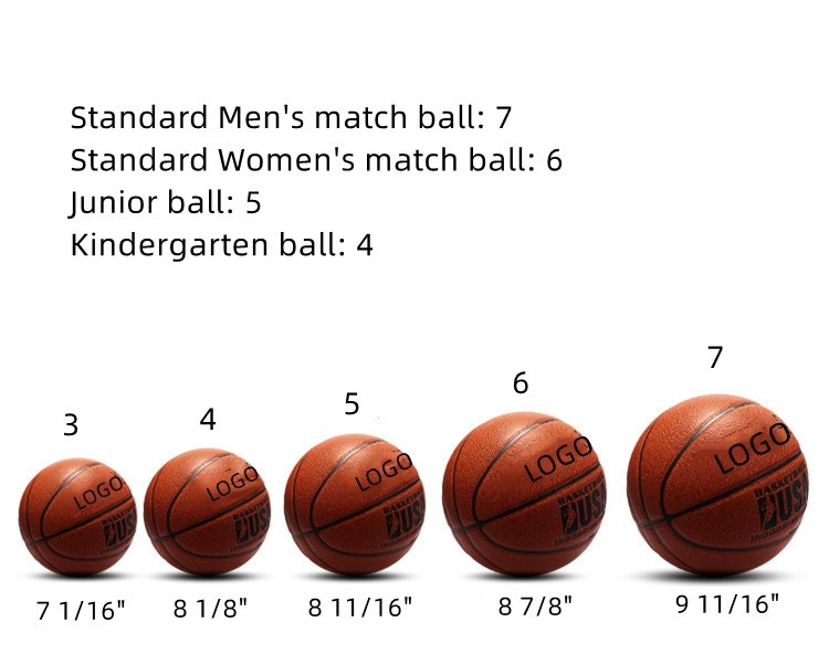 Custom Basketball