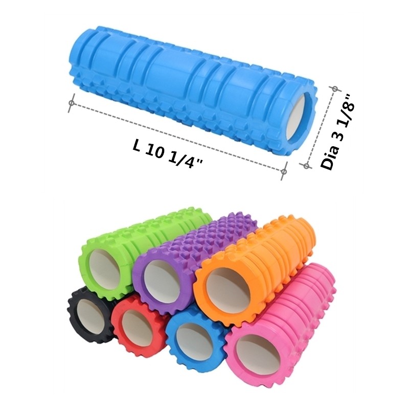 Fitness Foam Roller