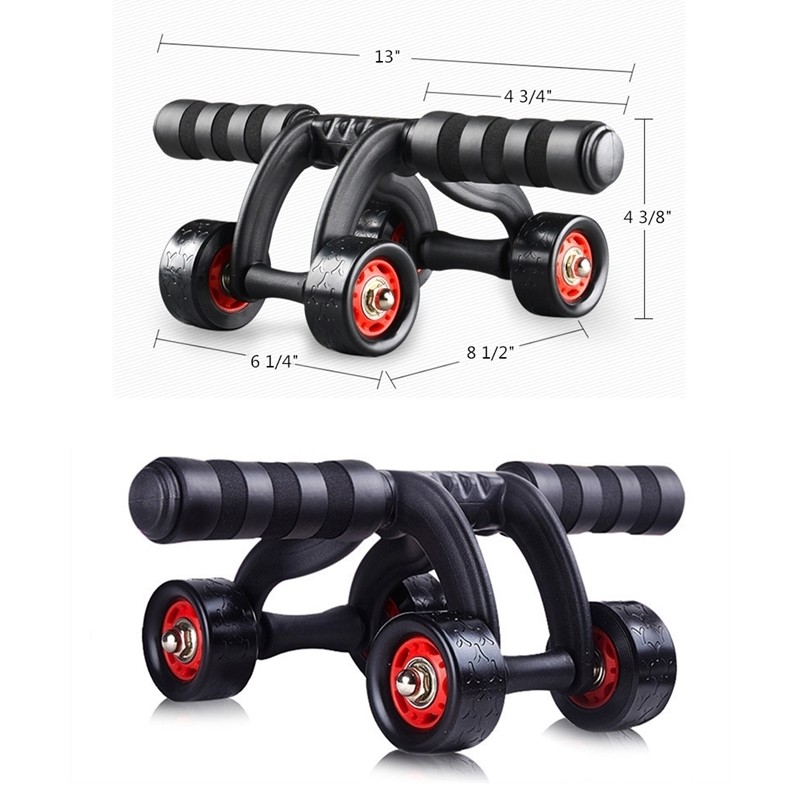 Abdomen Training Roller
