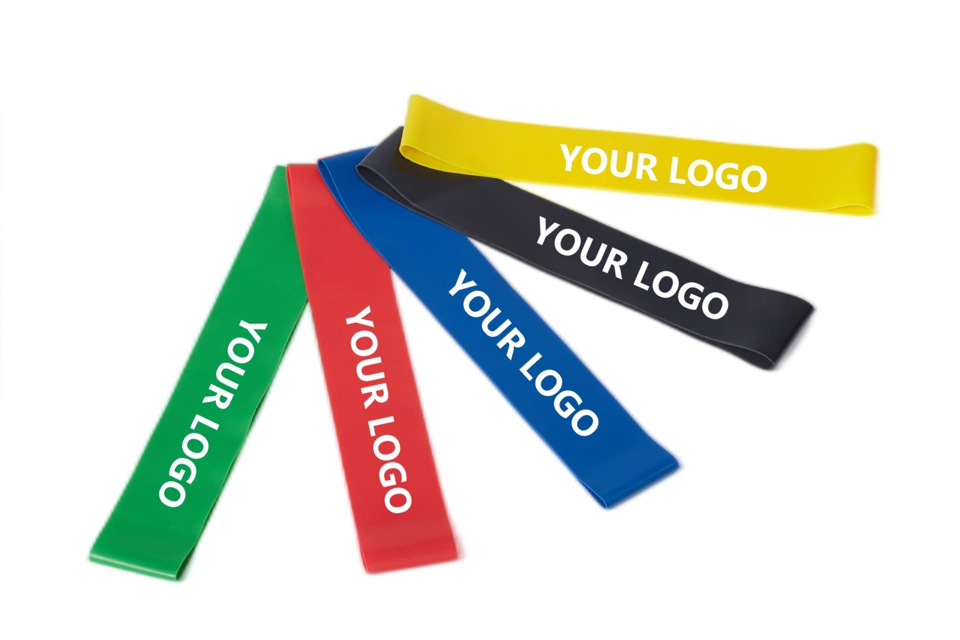 Latex Resistance Band