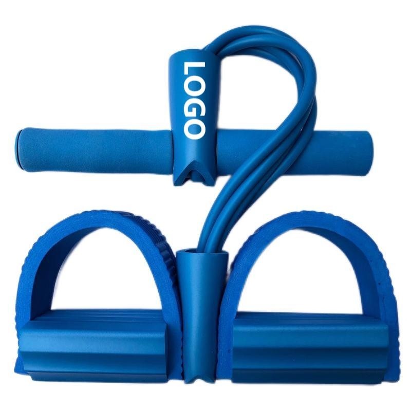 Pedal Puller Quad Resistance Band