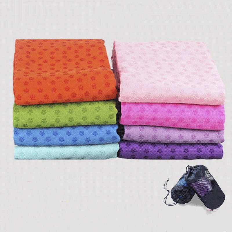 Premium Yoga  Towel