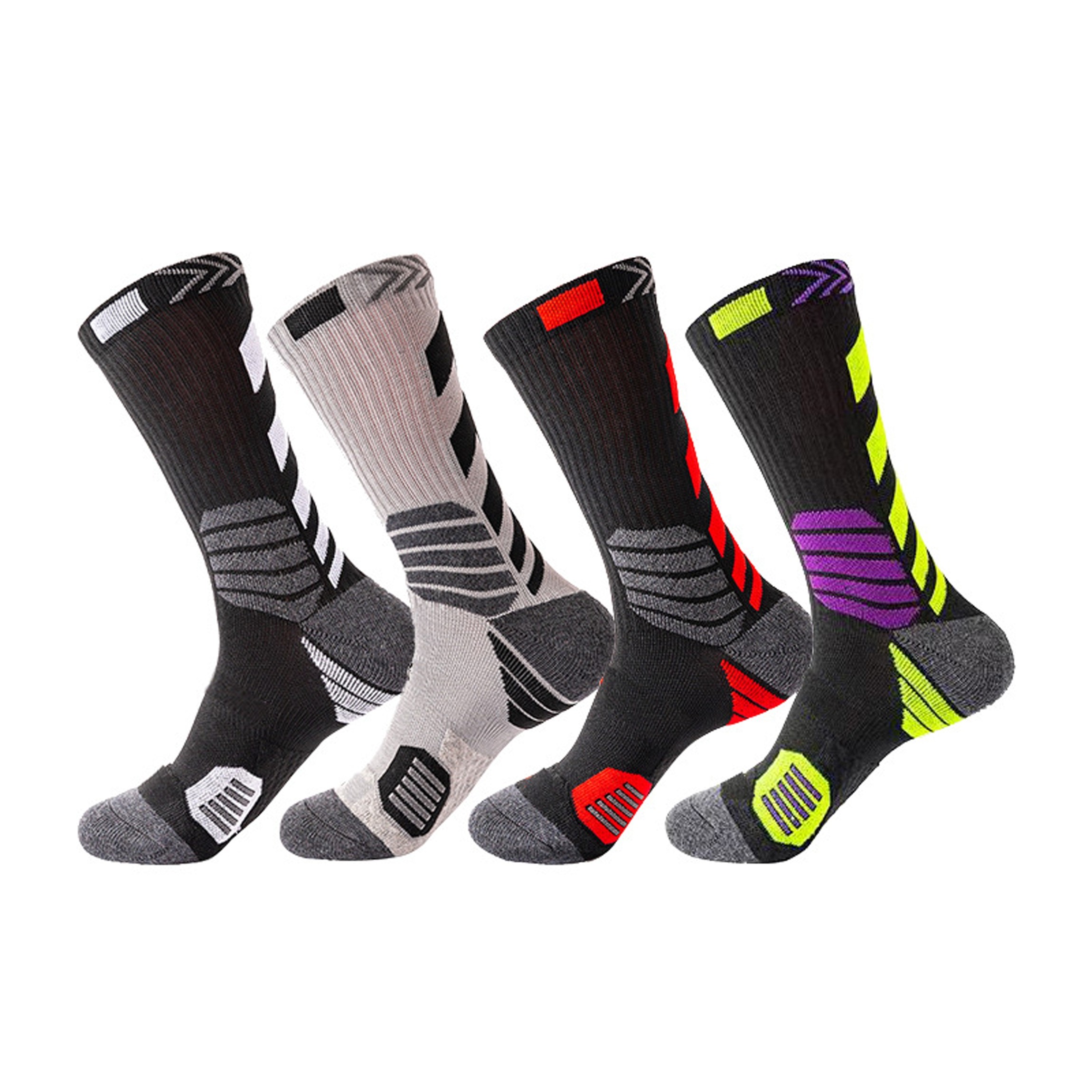 Sports Compression Socks