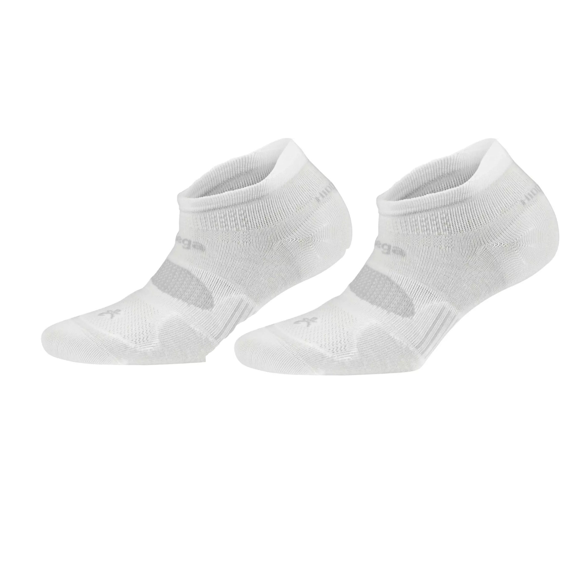 Low Cut Athletic Socks