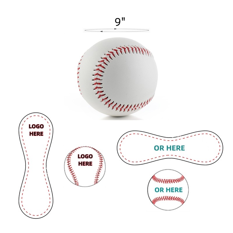 Standard Baseball