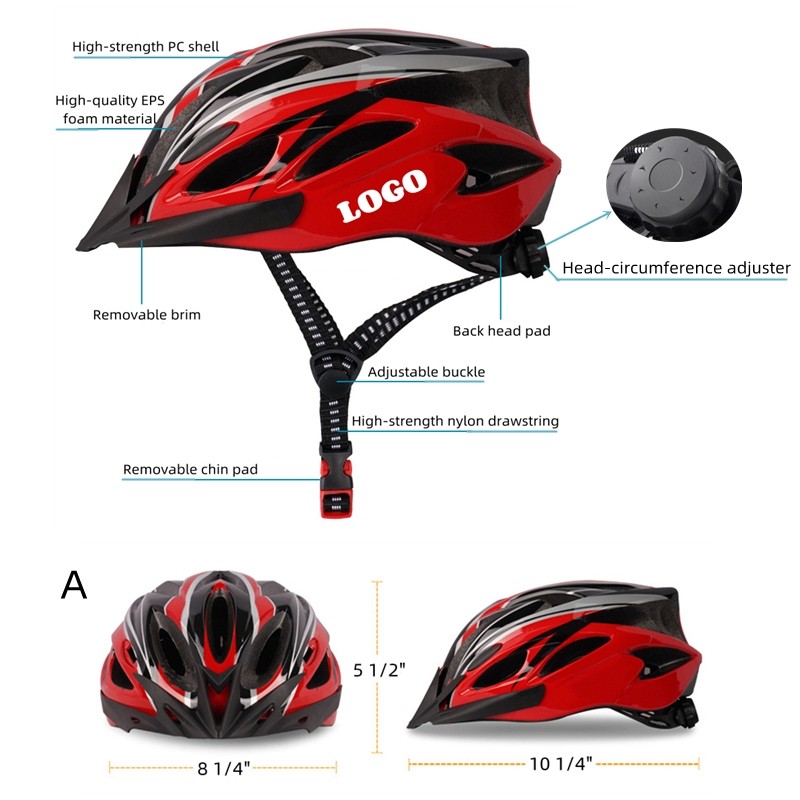 Bicycle Helmet