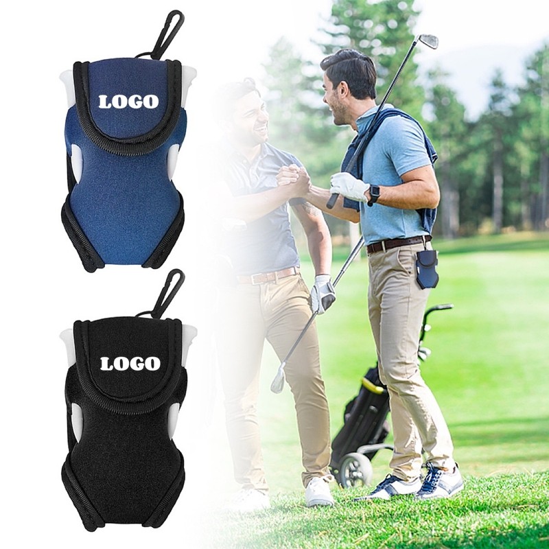 Golf Ball/Tee Holster