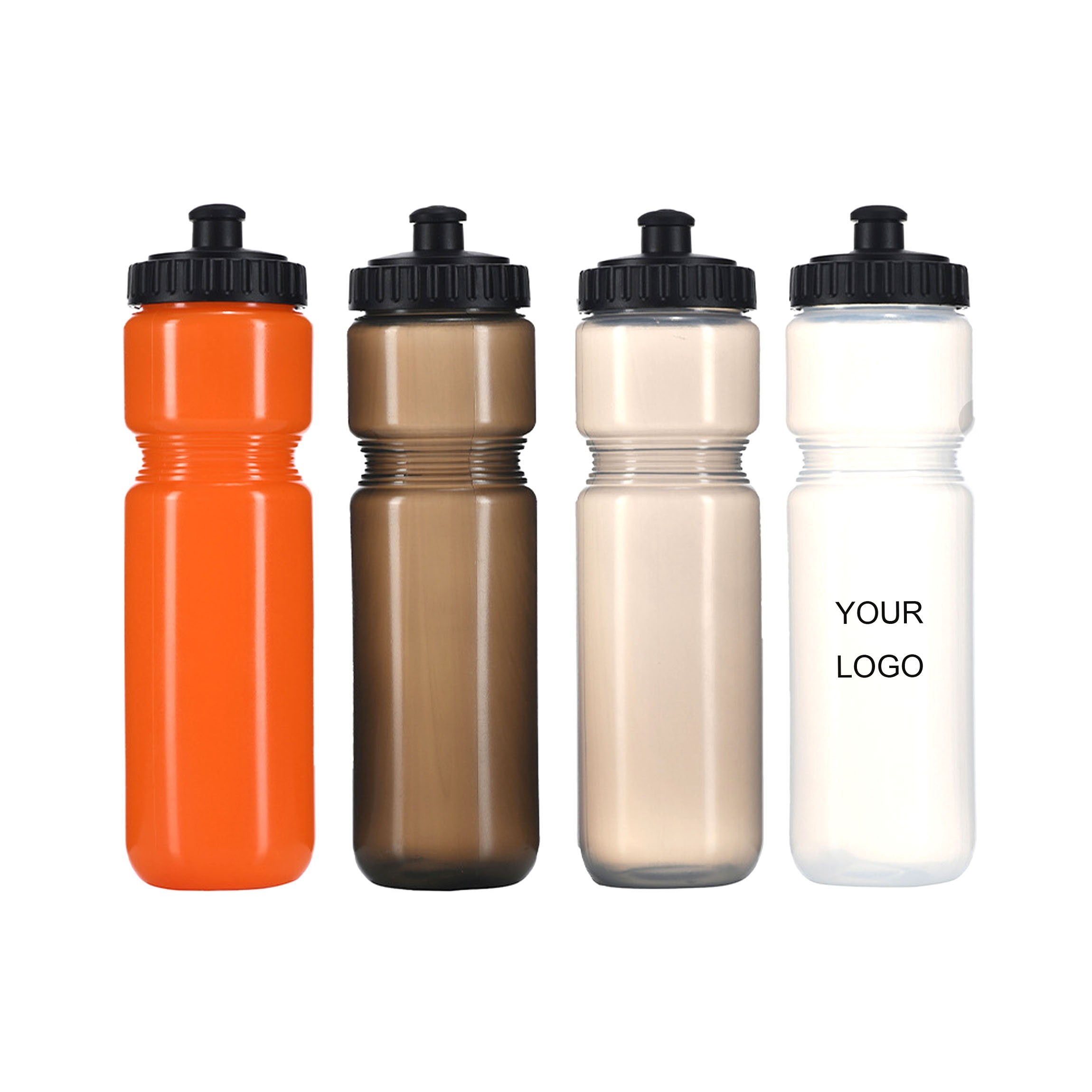 25oz Cycling Sports Water Bottle