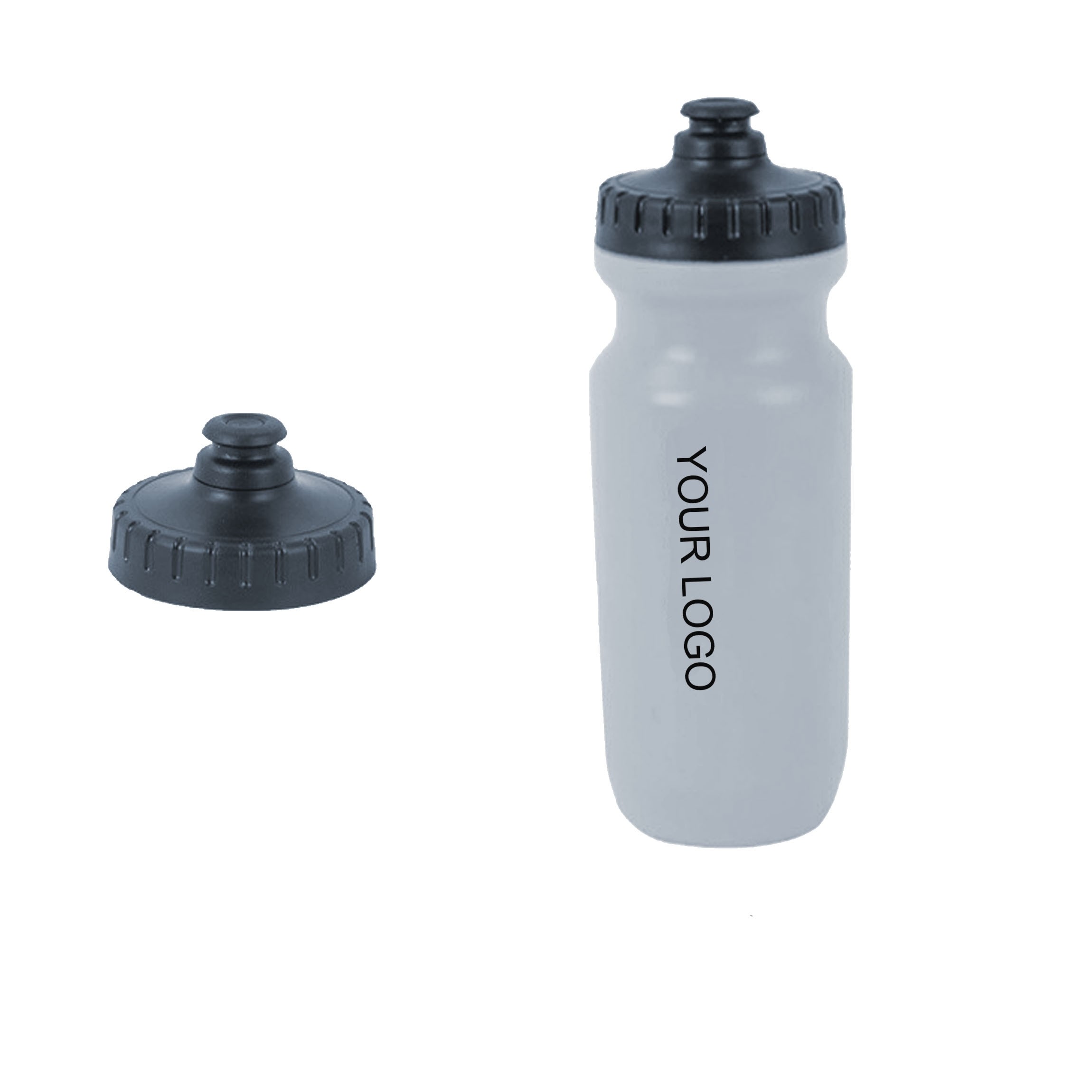 16oz Cycling Sports Water Bottle