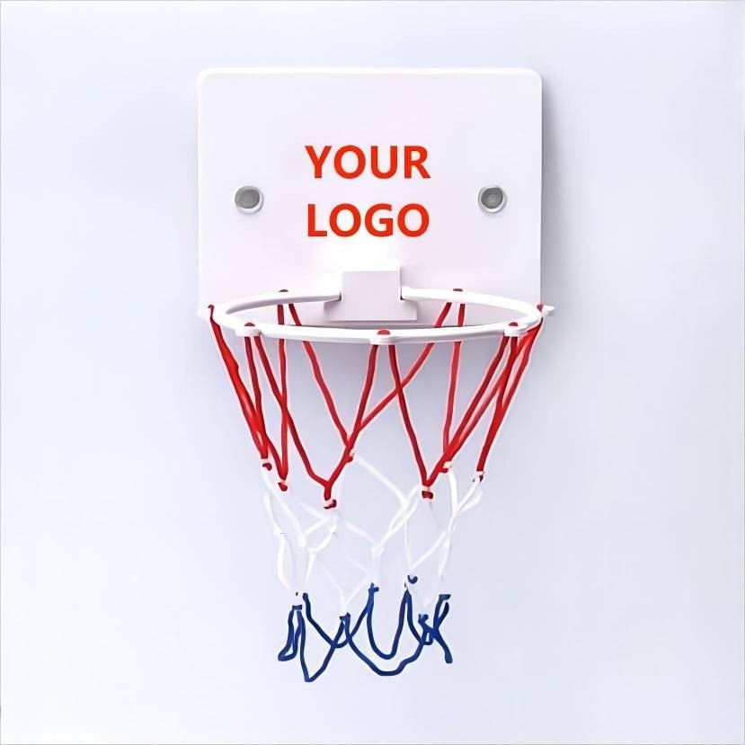 Hoop Basketball Game