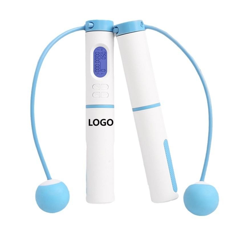 Digital Ropeless Jump Rope