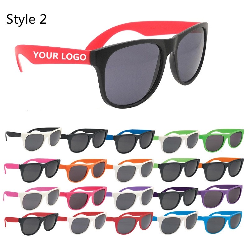 Sunglasses Eyewear Case