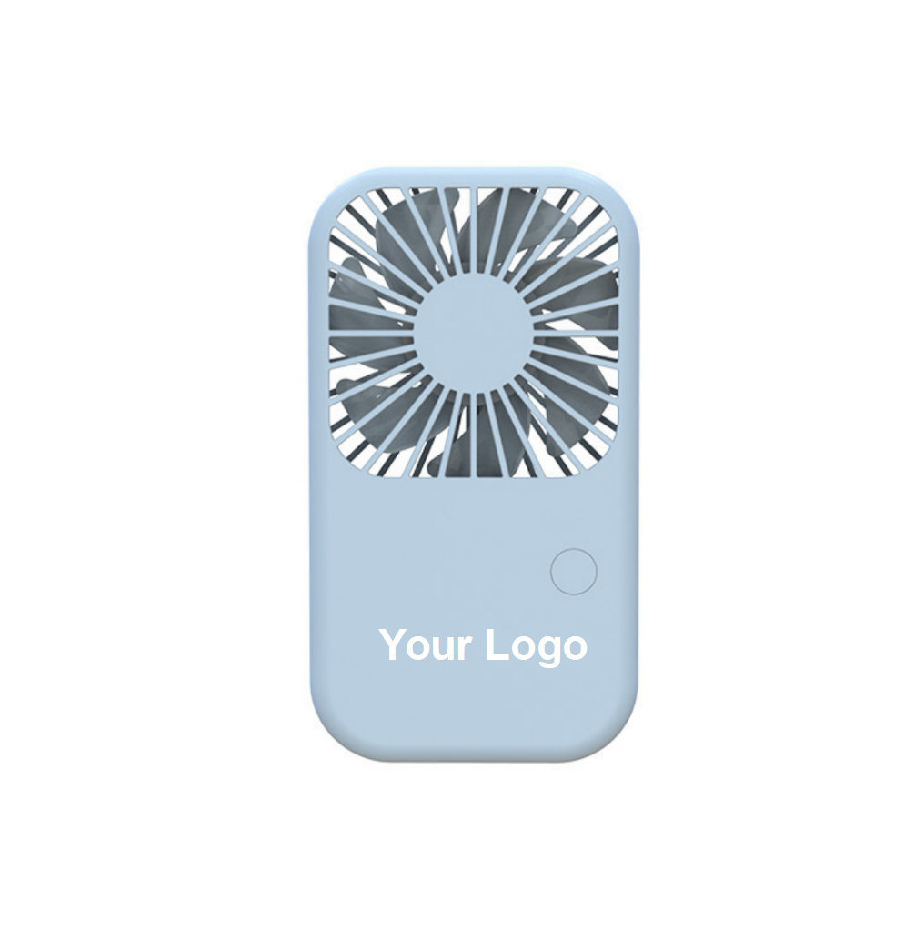 Mini Electric Fan