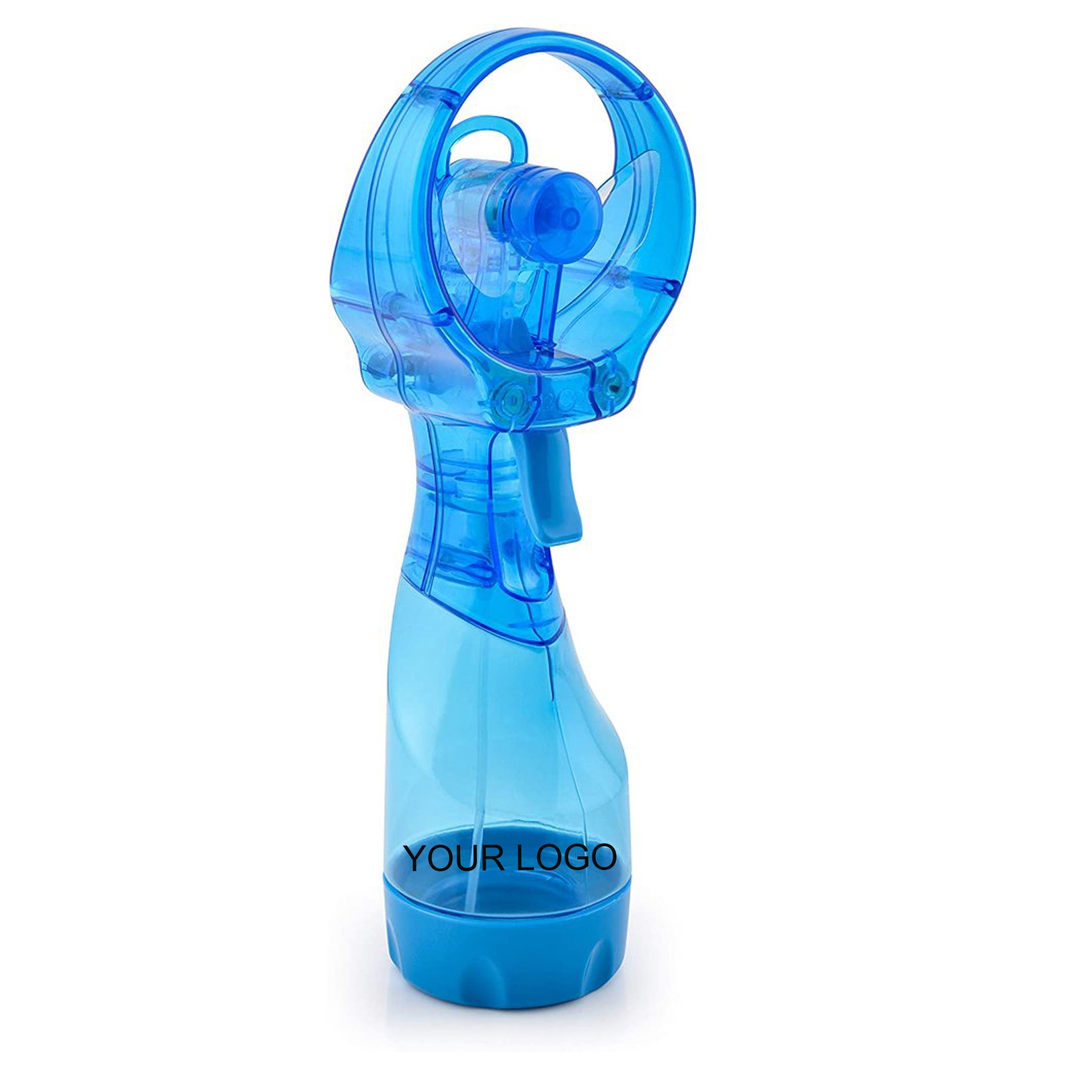 Water Spray Fan