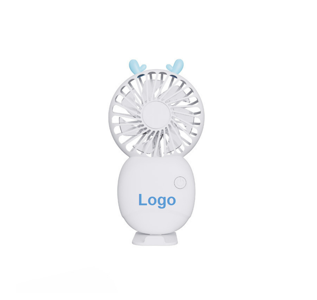 Hand-held Fan