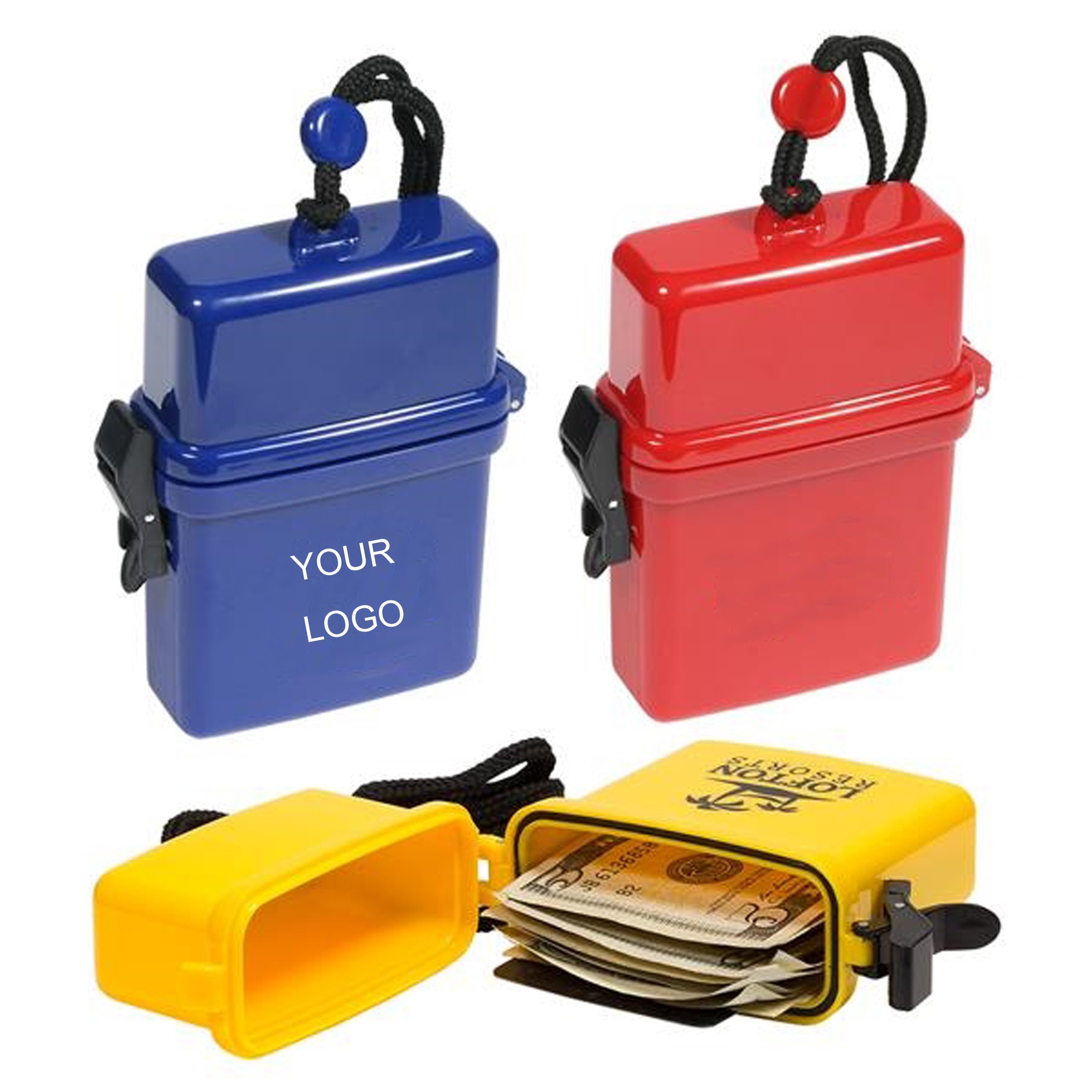 Waterproof Storage Case