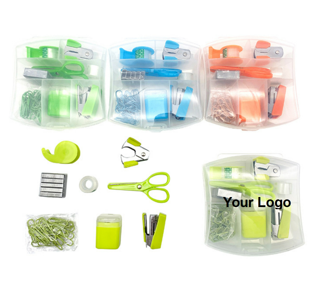 Stationary Set