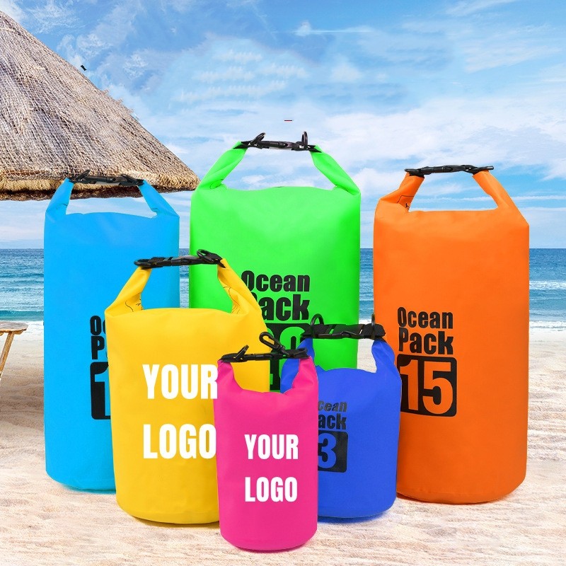Sports Outdoor Waterproof Bag 10L