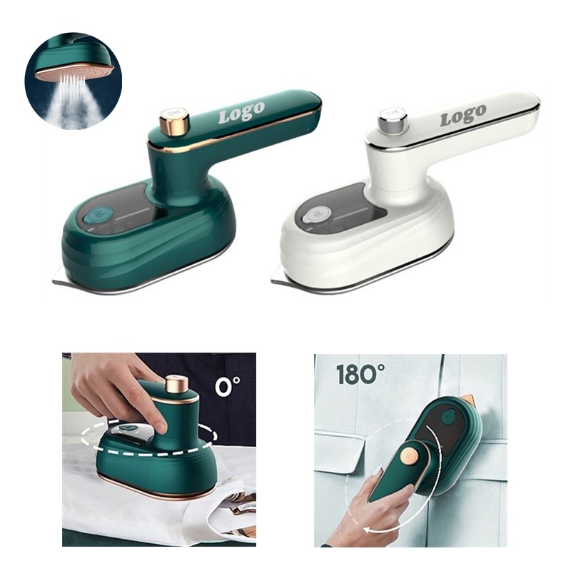 Portable Travel Steam Iron