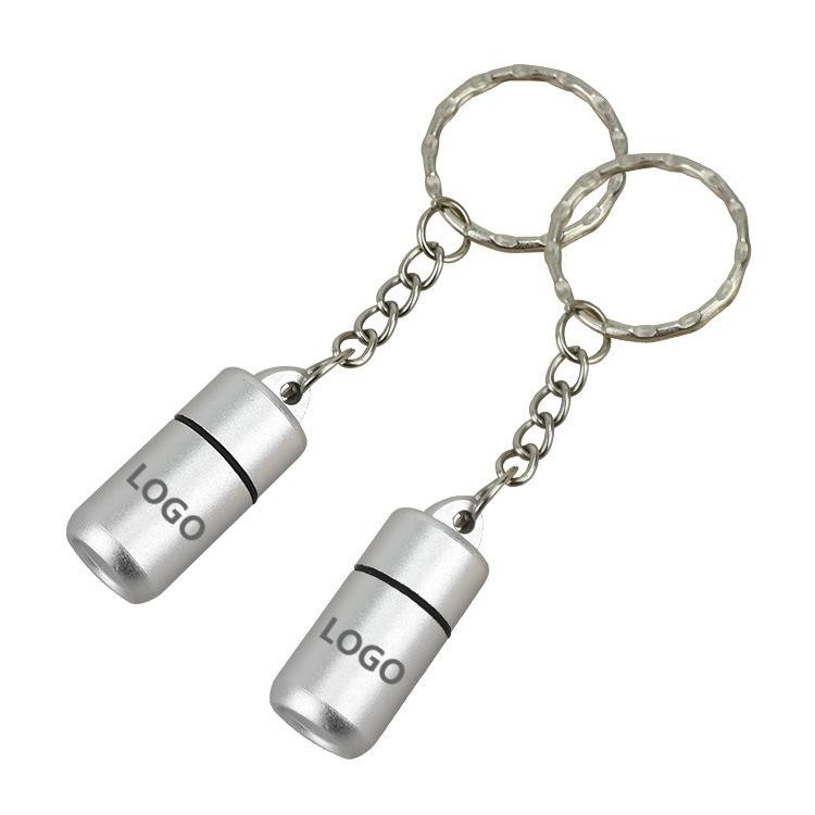 Mini Waterproof Cartridge Hanging Bottle