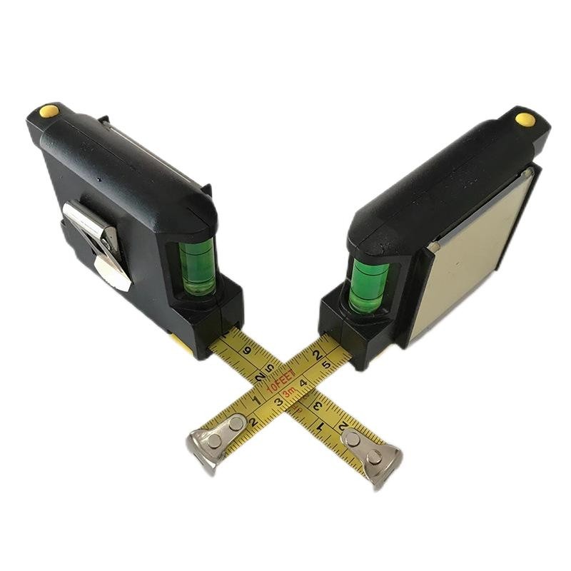 Multipurpose Tape Measure